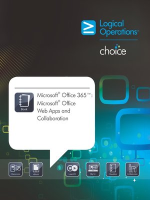 cover image of Microsoft Office 365